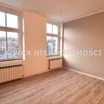 Rent 1 bedroom apartment of 48 m² in Sosnowiec