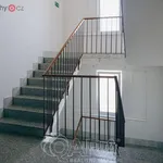 Rent 1 bedroom apartment in Chroboly