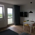 Rent 1 bedroom apartment of 34 m² in Rostock