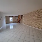 Rent 3 bedroom house of 88 m² in MARMANDE