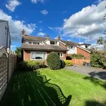 Detached house to rent in Four Elms Road, Edenbridge TN8