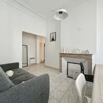 Rent 2 bedroom apartment of 42 m² in MARSEILLET