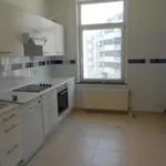 Huur 2 slaapkamer appartement in Etterbeek