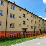 Rent 3 bedroom apartment of 47 m² in Havířov