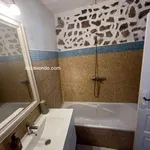 Casa rústica con piscina en San Vicente