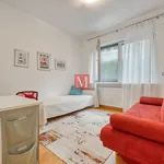 Rent 4 bedroom apartment of 130 m² in City of Zagreb