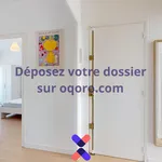 Appartement de 8 m² avec 3 chambre(s) en location à Marseille