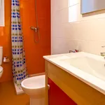 Alquilar 6 dormitorio apartamento en Valencia