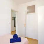 Alquilar 2 dormitorio apartamento en Barcelona