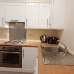 Rent 4 bedroom flat in City of Edinburgh