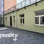 Pronajměte si 1 ložnic/e byt o rozloze 45 m² v Praha