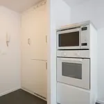 Huur 1 slaapkamer appartement in Antwerpen