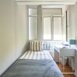 Rent a room in lisbon