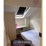 Rent a room in West Lancashire