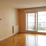 Rent 2 bedroom apartment of 51 m² in Compiègne