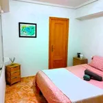 Rent a room in valencia