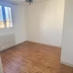 Appartement de 38 m² avec 2 chambre(s) en location à BREST