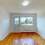  appartement avec 1 chambre(s) en location à Montreal