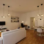 Rent 1 bedroom apartment of 75 m² in brussels