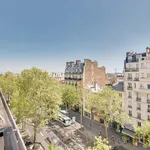 Rent 3 bedroom apartment of 60 m² in Paris