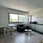 Appartement de 26 m² avec 1 chambre(s) en location à Mandelieu-la-Napoule