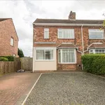 Rent 2 bedroom house in North Tyneside