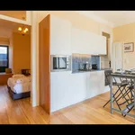 Rent 1 bedroom apartment of 70 m² in Porto