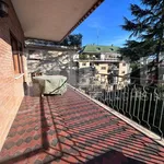 Rent 4 bedroom apartment of 145 m² in Rome