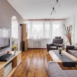 Rent 3 bedroom apartment of 78 m² in Capital City of Prague