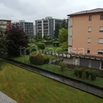 Rent 3 bedroom apartment of 100 m² in Bergamo