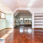 Rent 5 bedroom apartment of 240 m² in Rome