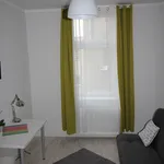 Rent a room in Poznan