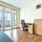 Rent 4 bedroom apartment of 72 m² in Poznan