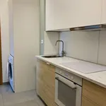 Pronajměte si 1 ložnic/e byt o rozloze 26 m² v Prague