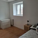 Appartement de 11 m² avec 2 chambre(s) en location à Niort