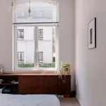 Huur 1 slaapkamer appartement in Antwerpen