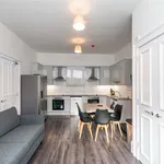 Rent 8 bedroom house in Edinburgh  South