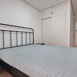 Apartamento de 1 dormitorio en la Calle Pintor Pedro Flores