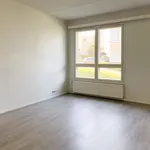 Vuokraa 2 makuuhuoneen asunto, 54 m² paikassa Jyvaskyla