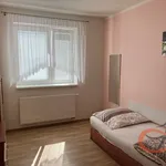 Pronajměte si 2 ložnic/e byt o rozloze 63 m² v Prostějov