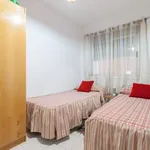 Alquilar 3 dormitorio apartamento en Granada