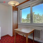 Pronajměte si 3 ložnic/e byt o rozloze 54 m² v Brno