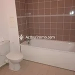 Appartement de 41 m² avec 2 chambre(s) en location à Vert-Saint-Denis