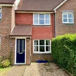 Flat to rent in Tylden Way, Horsham RH12