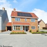 Rent 4 bedroom house in East Of England