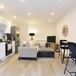 Rent 1 bedroom apartment in Mole Valley