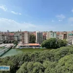 Rent 3 bedroom apartment of 130 m² in Milan