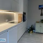 Bilocale arredato con terrazzo Centro