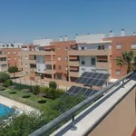 Alquilo 3 dormitorio apartamento de 90 m² en  Mairena del Aljarafe