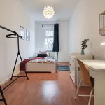 Rent a room in berlin